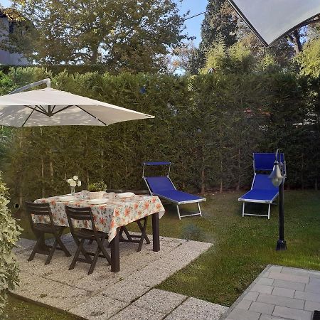 Bellagio Dreams Apt, Pool, With Private Garden, Near Lake Eksteriør bilde